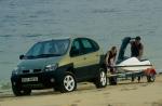 Renault Scenic RX4 2000 года